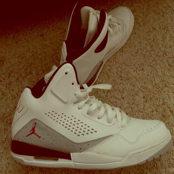 Jordan Shoes Michael Jordan Flights 